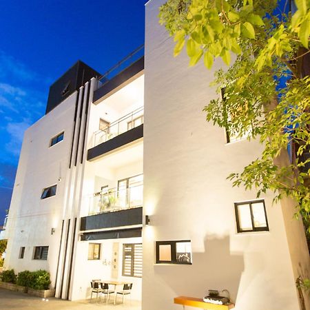 Hello Lihome Luodong Exterior photo